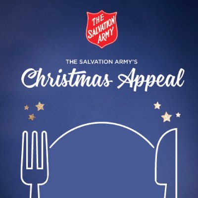 Salvo's Christmas Appeal