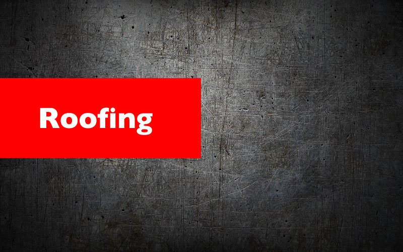 Roofing