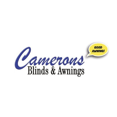 Camerons Blinds