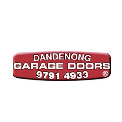 Dandenong Garage Doors