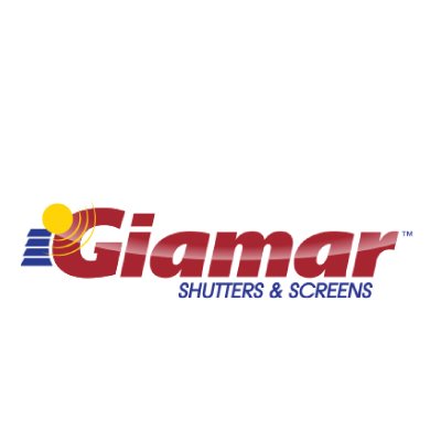 Giamar Shutters & Screens