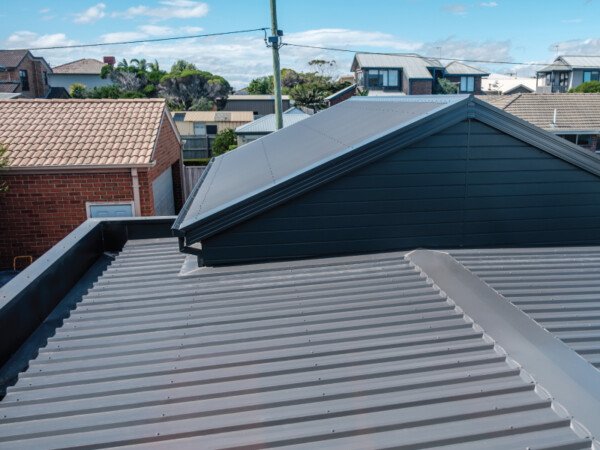 Roof sheet profiles – Roofing & Sheetmetal Centre | Melbourne