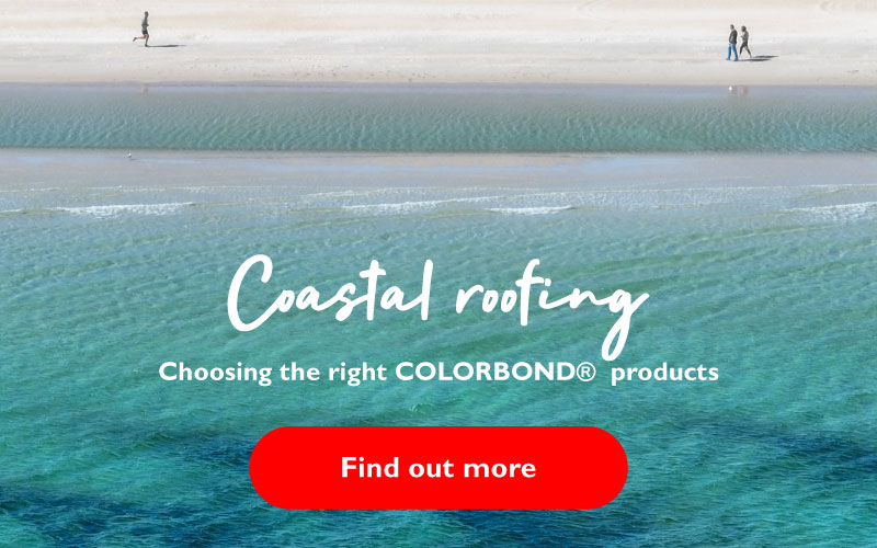 Coastal roofing