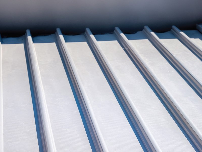 Roof sheet profiles – Roofing & Sheetmetal Centre