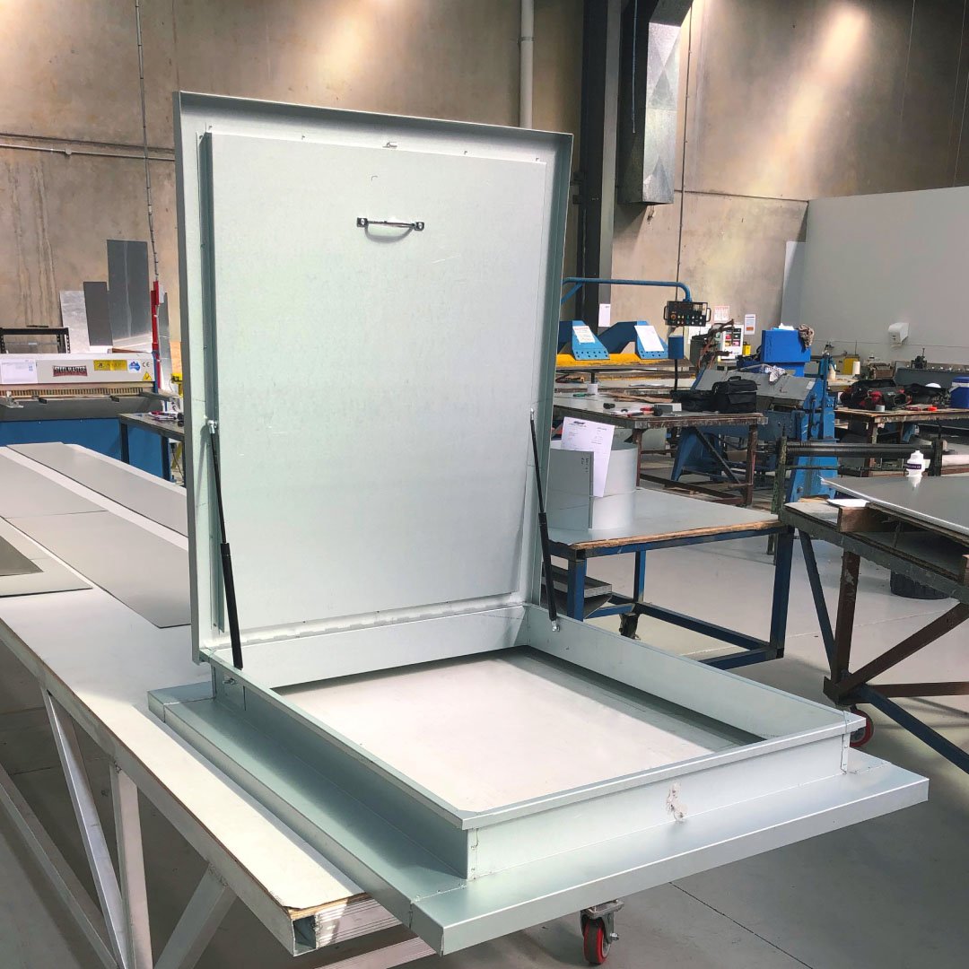 RSC Standard Access Hatch