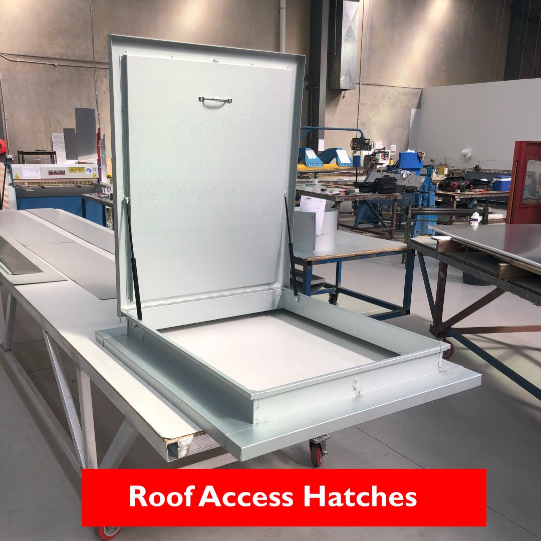 RSC Standard Access Hatch RSC Standard Access Hatch