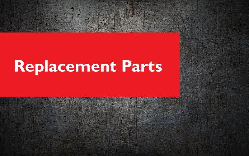 Replacement-parts