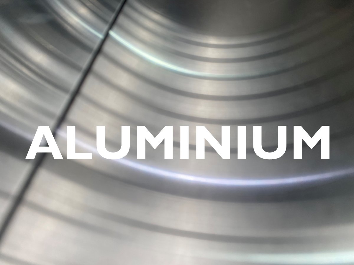 Aluminium Aluminium