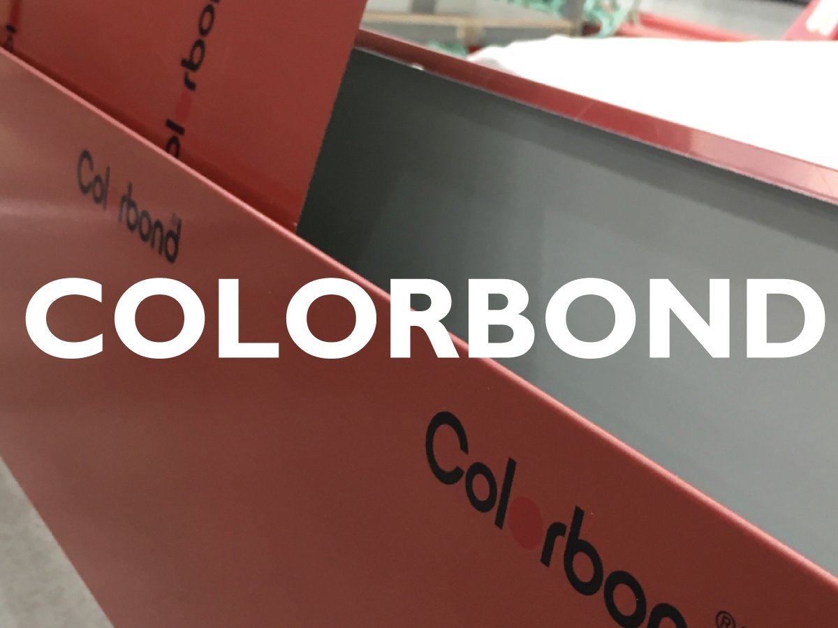 Colorbond