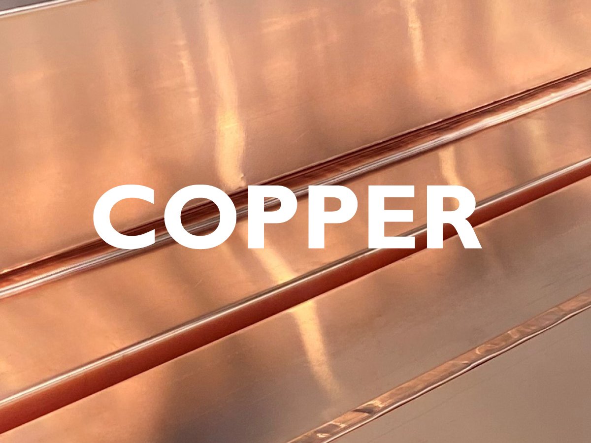 Copper