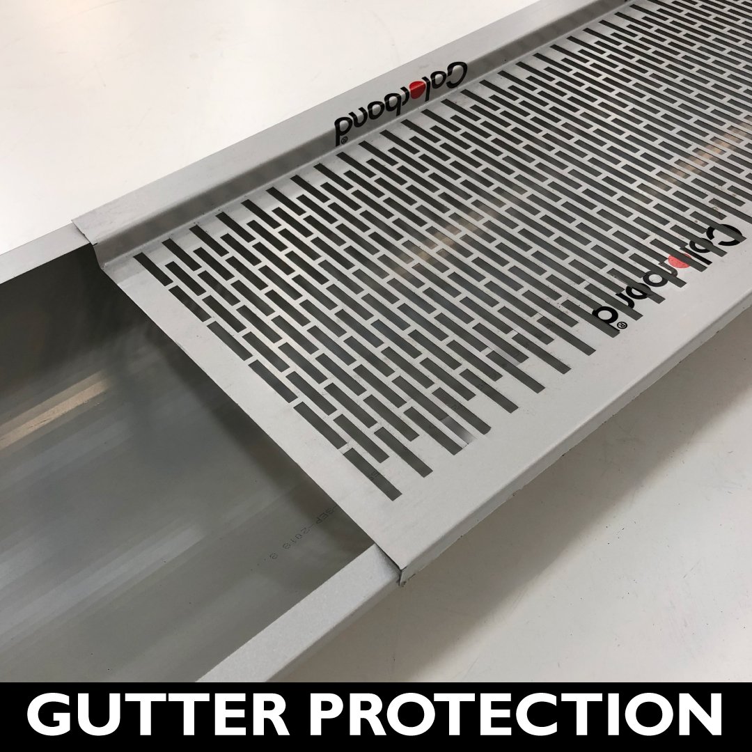 Gutter protection