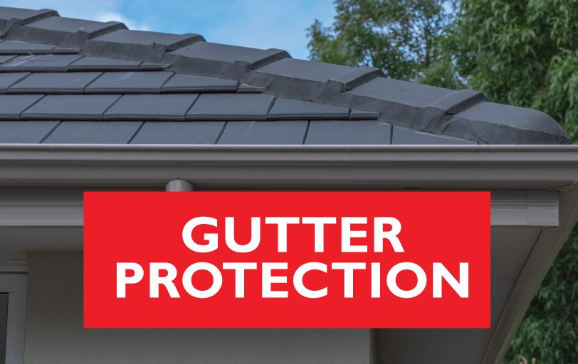 Gutter protection