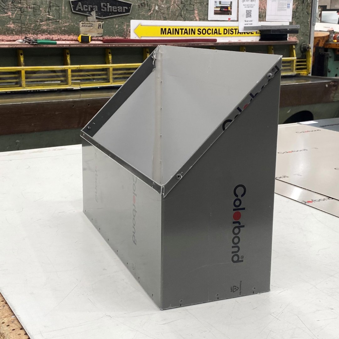 Monument-rainhead Monument rainhead