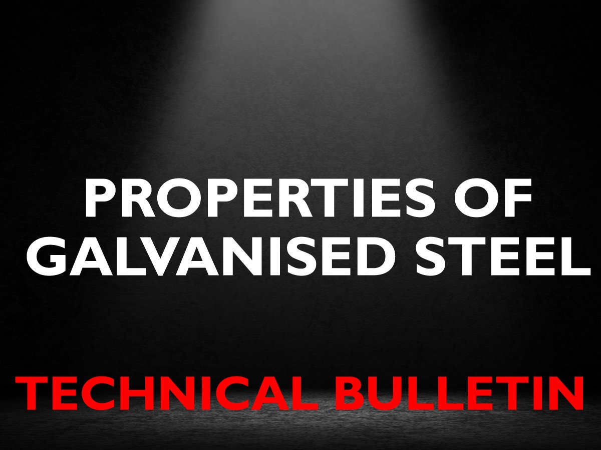 Properties-of-Gal-Technical Bulletin
