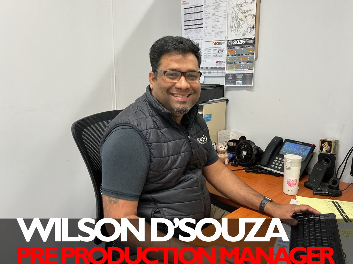 Wilson D’Souza 2025 Wilson D'Souza 2025