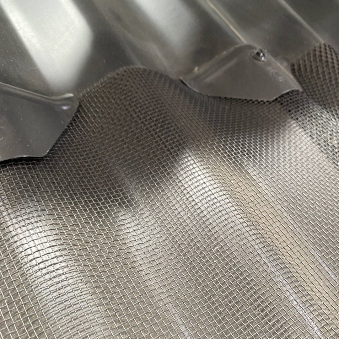 Gutter Mesh