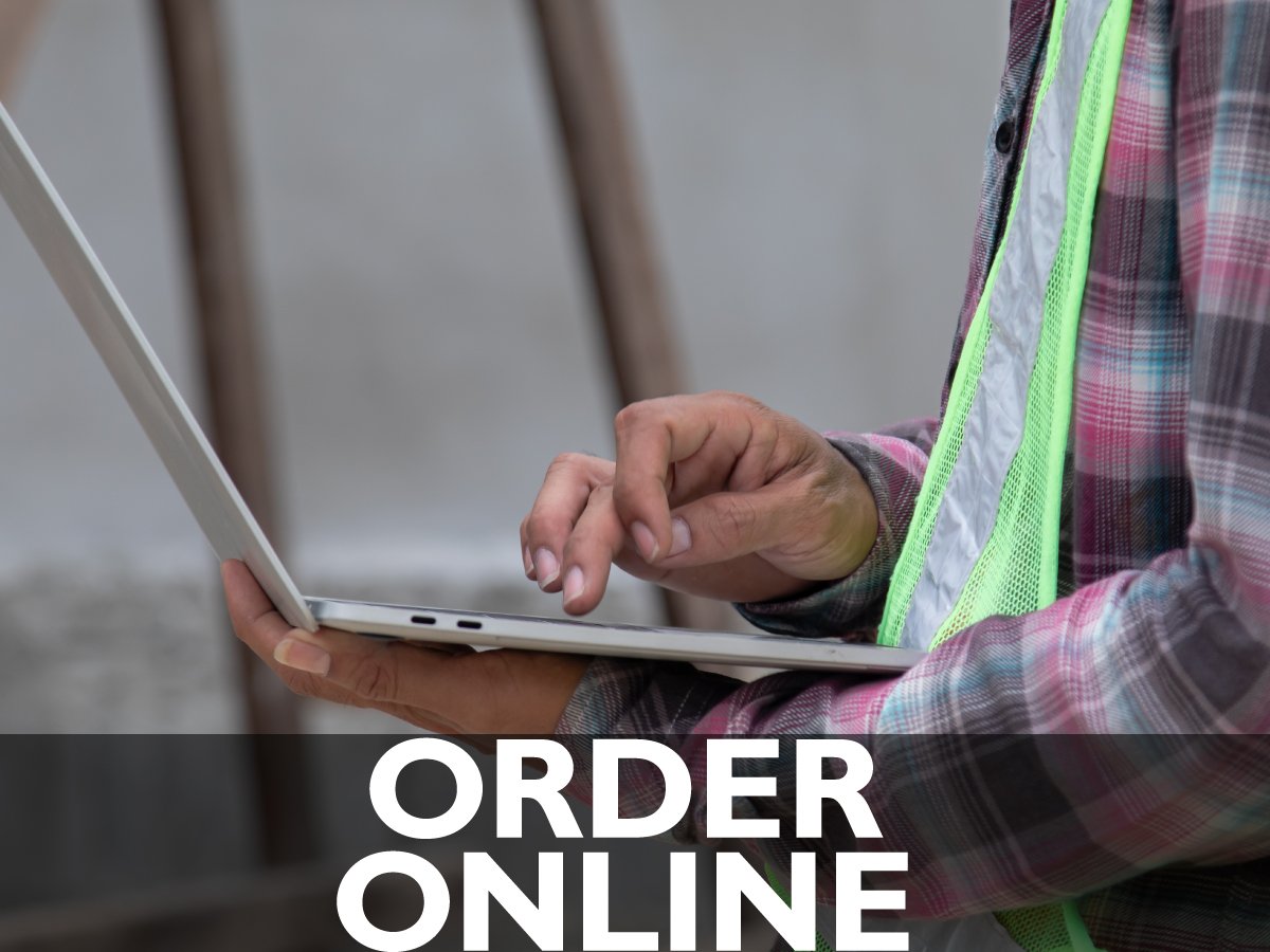 Order flashing online